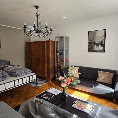 Appartement Zum Entspannen Wartenberg  Екстер'єр фото